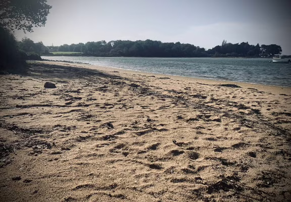 Locoal Mendon_La Locoaline_Plage Locoal