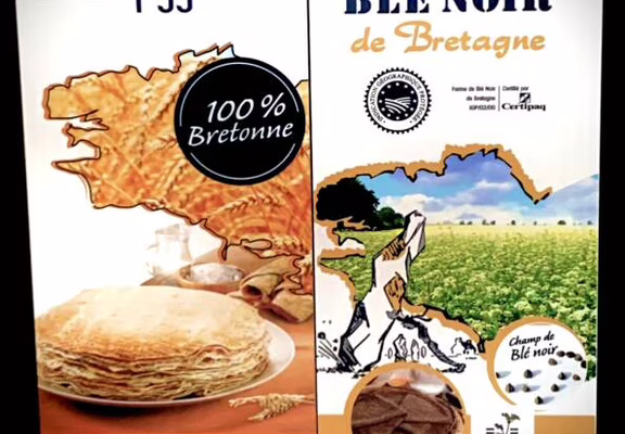 Locoal Mendon_La Locoaline_Provenance farines