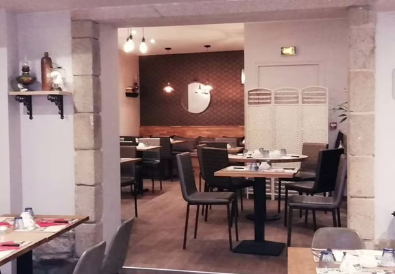 Crêperie Chez Marie-Carnac-Morbihan Bretagne sud