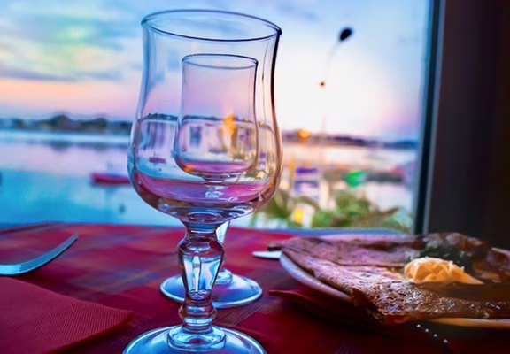 Crêperie Le Göéland La Trinité-sur-mer-Morbihan-Bretagne-sud