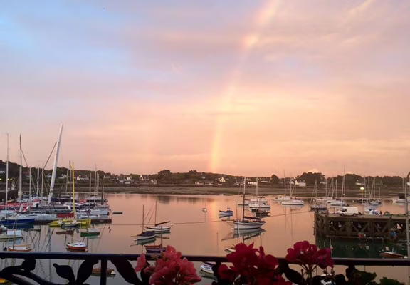 Crêperie Le Göéland La Trinité-sur-mer-Morbihan-Bretagne-sud