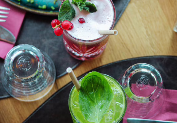 Cocktails