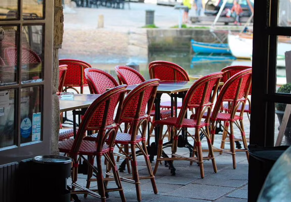 Bar l'Armoric