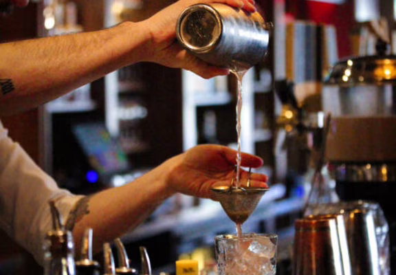 Bar l'Armoric